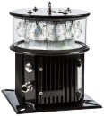 Obelux MI Type B/C Aviation Light